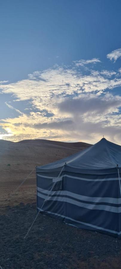 Гостевой дом Panorama Camp Bidiya Al Wasil Экстерьер фото